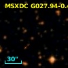 MSXDC G027.94-0.47