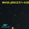 NVSS J093237+630733