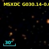 MSXDC G030.14-0.06
