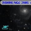 [VSH98] NGC 2805 +055-026