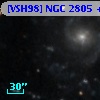 [VSH98] NGC 2805 +058-022