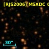 [RJS2006] MSXDC G015.05+00.07 MM3