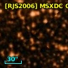 [RJS2006] MSXDC G015.05+00.07 MM5