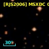 [RJS2006] MSXDC G015.31-00.16 MM1