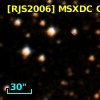 [RJS2006] MSXDC G015.31-00.16 MM3
