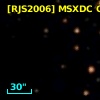[RJS2006] MSXDC G015.31-00.16 MM4