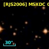 [RJS2006] MSXDC G015.31-00.16 MM5