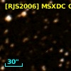 [RJS2006] MSXDC G023.60+00.00 MM1