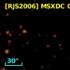 [RJS2006] MSXDC G023.60+00.00 MM2