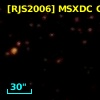 [RJS2006] MSXDC G023.60+00.00 MM3