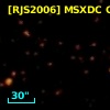 [RJS2006] MSXDC G023.60+00.00 MM5