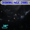 [VSH98] NGC 2805 -001-079