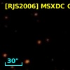 [RJS2006] MSXDC G024.08+00.04 MM1