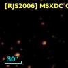 [RJS2006] MSXDC G024.08+00.04 MM3