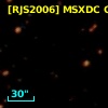 [RJS2006] MSXDC G024.33+00.11 MM3