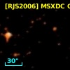 [RJS2006] MSXDC G024.33+00.11 MM6