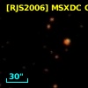 [RJS2006] MSXDC G024.33+00.11 MM7