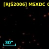 [RJS2006] MSXDC G024.33+00.11 MM8