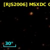 [RJS2006] MSXDC G024.33+00.11 MM9
