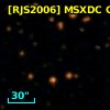 [RJS2006] MSXDC G024.60+00.08 MM4