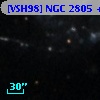 [VSH98] NGC 2805 +037-115