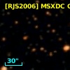 [RJS2006] MSXDC G028.04-00.46 MM1