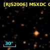 [RJS2006] MSXDC G028.10-00.45 MM2
