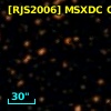[RJS2006] MSXDC G028.23-00.19 MM3