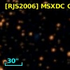 [RJS2006] MSXDC G028.28-00.34 MM2