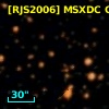 [RJS2006] MSXDC G028.28-00.34 MM3