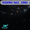 [VSH98] NGC 2805 +017-119