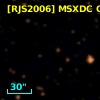 [RJS2006] MSXDC G030.14-00.06 MM1