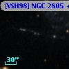 [VSH98] NGC 2805 +089-107