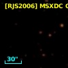 [RJS2006] MSXDC G030.57-00.23 MM2