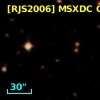 [RJS2006] MSXDC G030.57-00.23 MM3