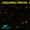 [RJS2006] MSXDC G030.97-00.14 MM1