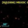 [RJS2006] MSXDC G031.02-00.10 MM1