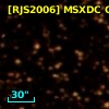 [RJS2006] MSXDC G031.97+00.07 MM2