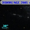 [VSH98] NGC 2805 +116-098
