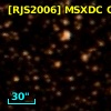 [RJS2006] MSXDC G031.97+00.07 MM3