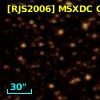 [RJS2006] MSXDC G031.97+00.07 MM4