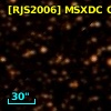 [RJS2006] MSXDC G031.97+00.07 MM8