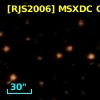[RJS2006] MSXDC G033.69-00.01 MM1