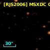 [RJS2006] MSXDC G033.69-00.01 MM2