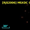[RJS2006] MSXDC G033.69-00.01 MM3