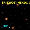 [RJS2006] MSXDC G033.69-00.01 MM11