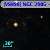 [VSH98] NGC 2805 -151+102