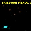 [RJS2006] MSXDC G035.59-00.24 MM1