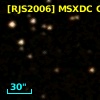 [RJS2006] MSXDC G035.59-00.24 MM3