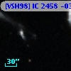 [VSH98] IC 2458 -033-007